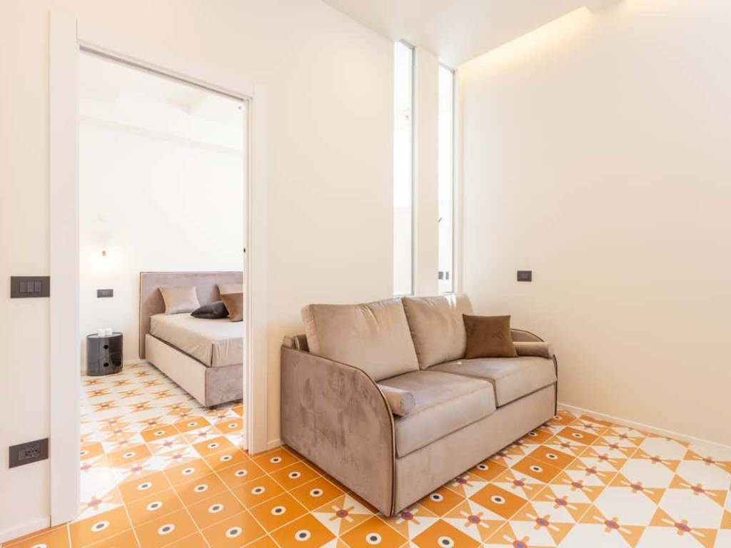 appartamento in affitto a Milano in zona Solari