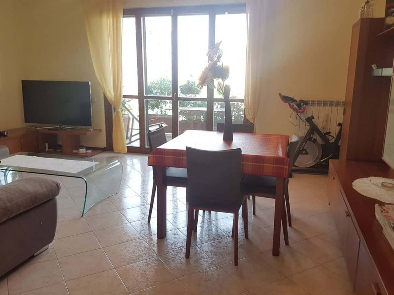 appartamento in affitto a Milano in zona Ronchetto sul Naviglio