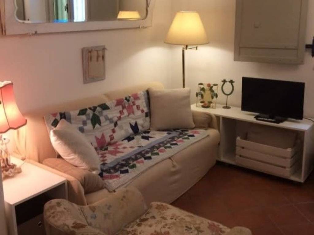 appartamento in affitto a Milano in zona Affori