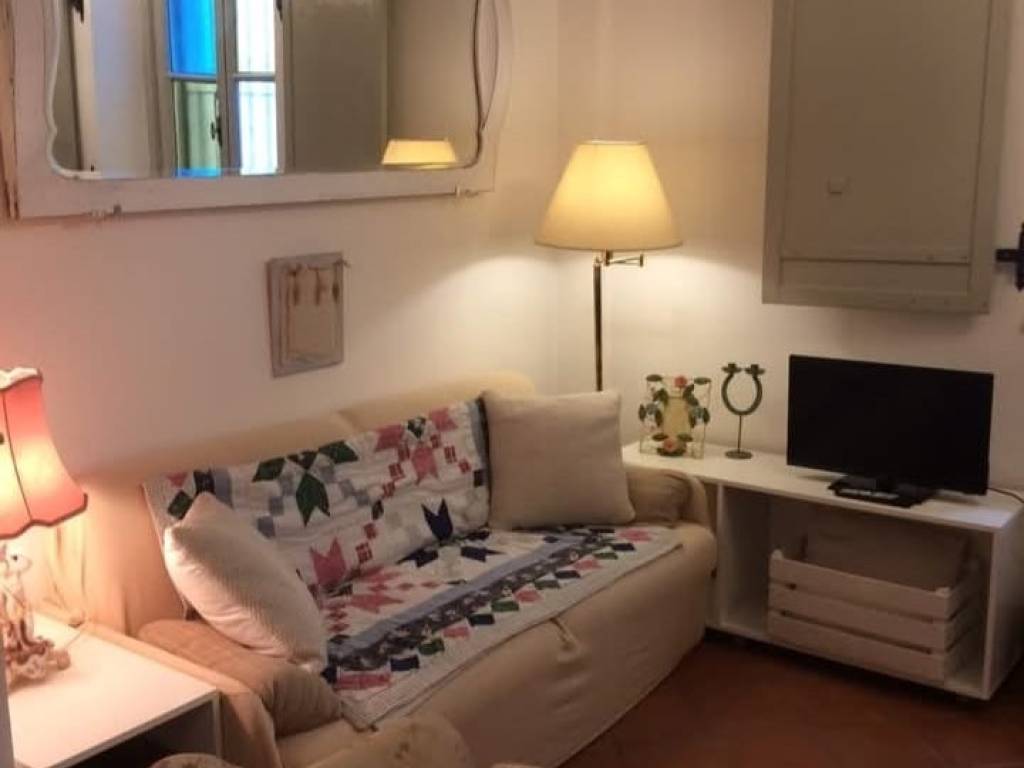 appartamento in affitto a Milano in zona Bovisa