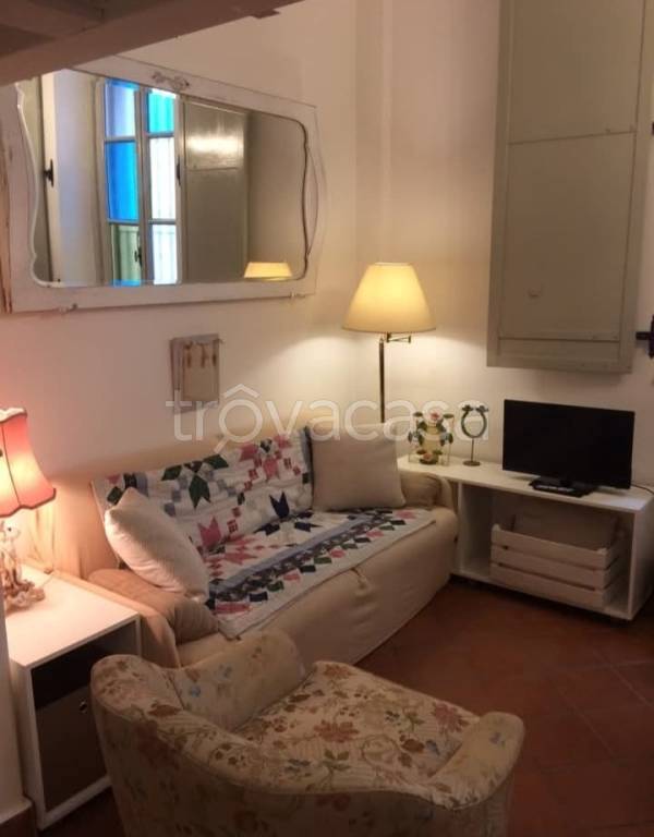 appartamento in affitto a Milano in zona Affori