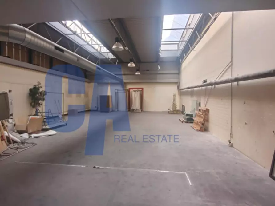 negozio in affitto a Milano in zona Maciachini