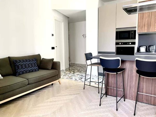 appartamento in affitto a Milano in zona Solari