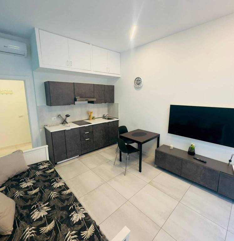 appartamento in affitto a Milano in zona Adriano