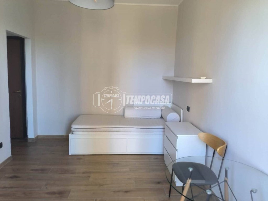 appartamento in affitto a Milano in zona Rottole