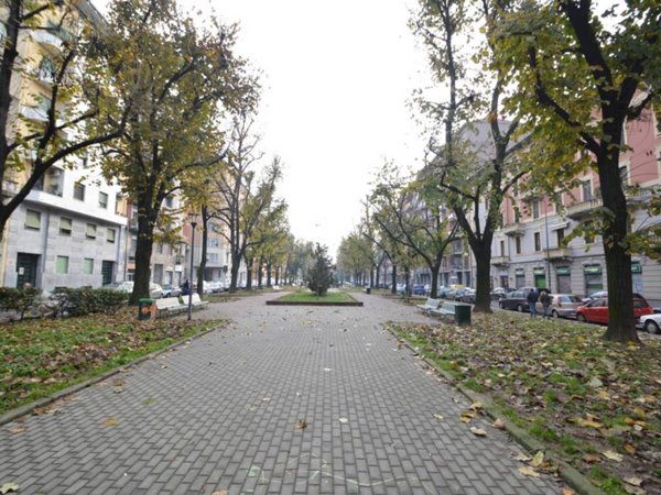 appartamento in affitto a Milano in zona Porta Romana