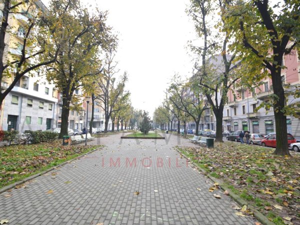 appartamento in affitto a Milano in zona Porta Romana