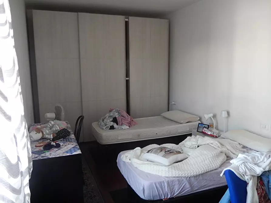 appartamento in affitto a Milano in zona Bicocca