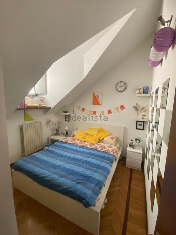 appartamento in affitto a Milano in zona Porta Nuova