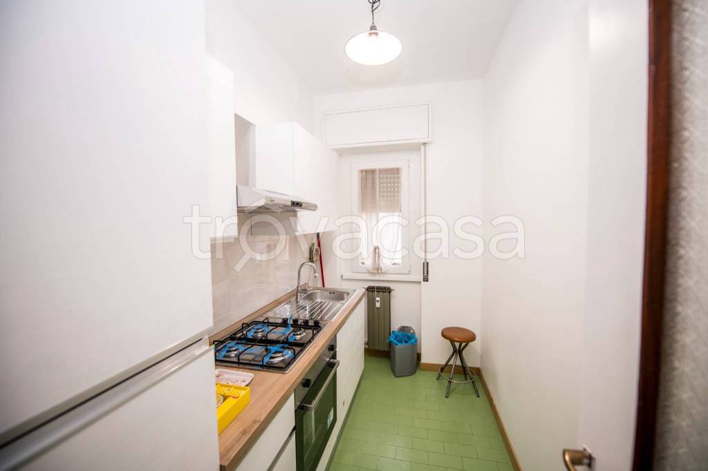 appartamento in affitto a Milano in zona Precotto