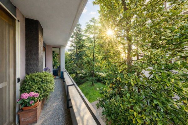 appartamento in affitto a Milano in zona Città Studi