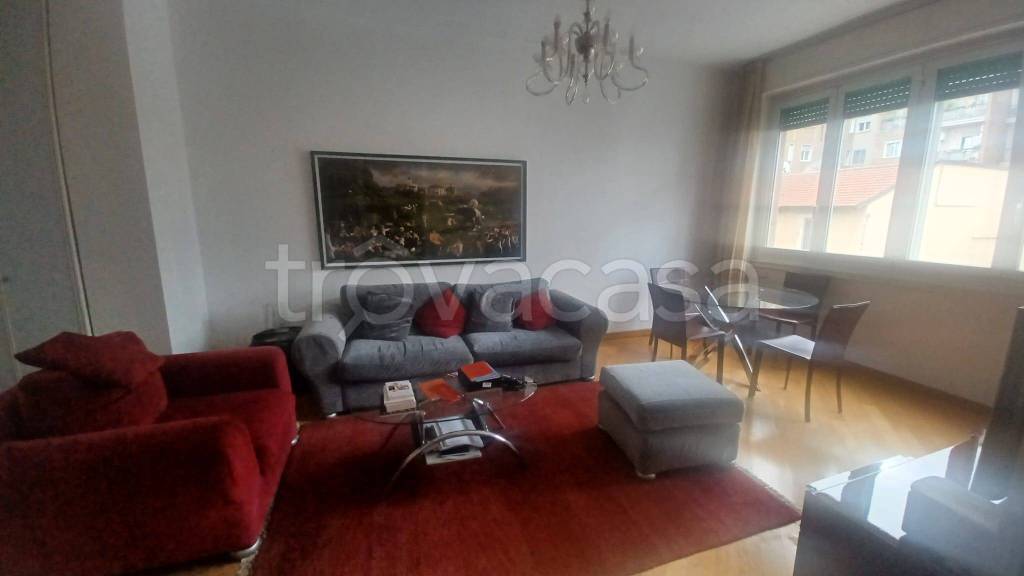 appartamento in affitto a Milano in zona Centro Storico