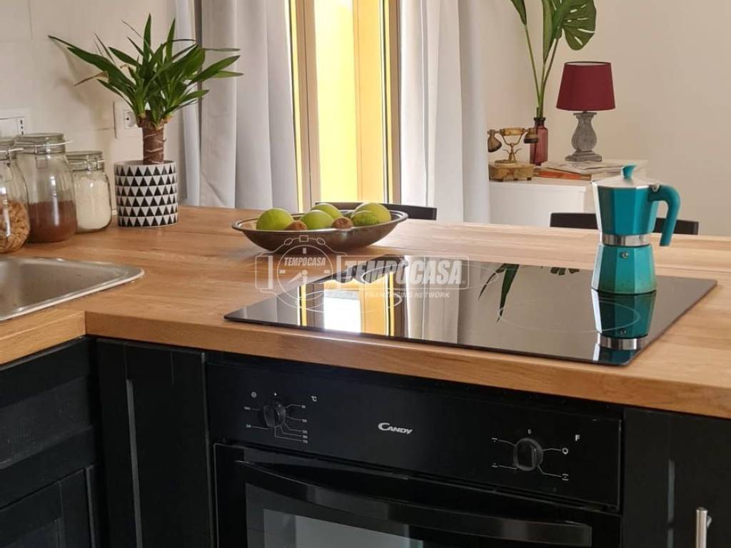 appartamento in affitto a Milano in zona Niguarda