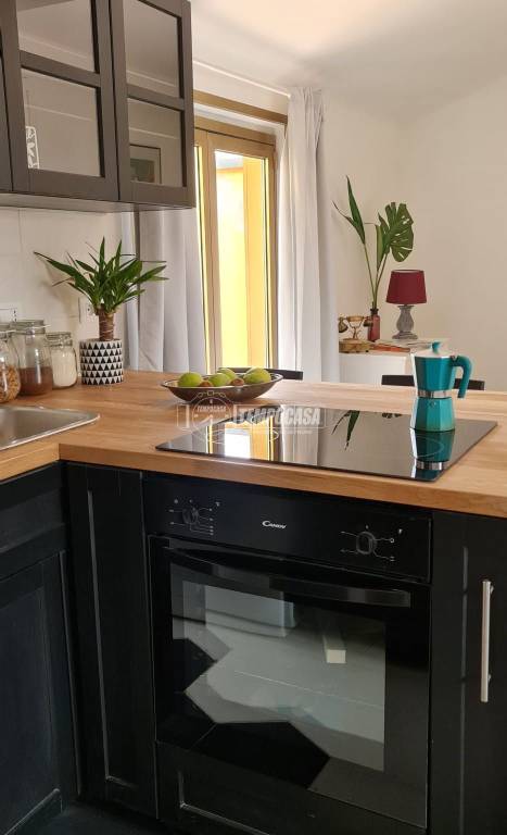 appartamento in affitto a Milano in zona Niguarda