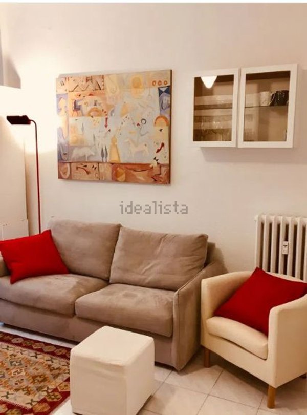 appartamento in affitto a Milano in zona Città Studi