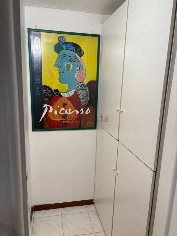 appartamento in affitto a Milano in zona Città Studi