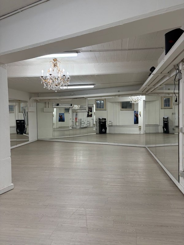 ufficio in affitto a Milano