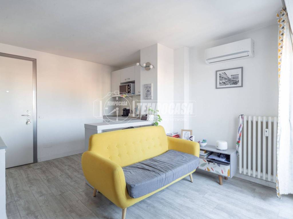 appartamento in affitto a Milano in zona Porta Venezia