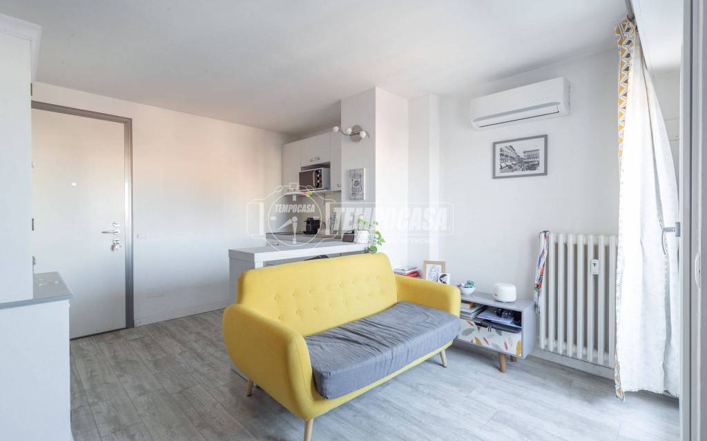 appartamento in affitto a Milano in zona Porta Venezia