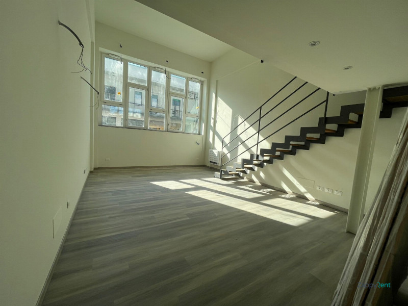 appartamento in affitto a Milano in zona Monluè