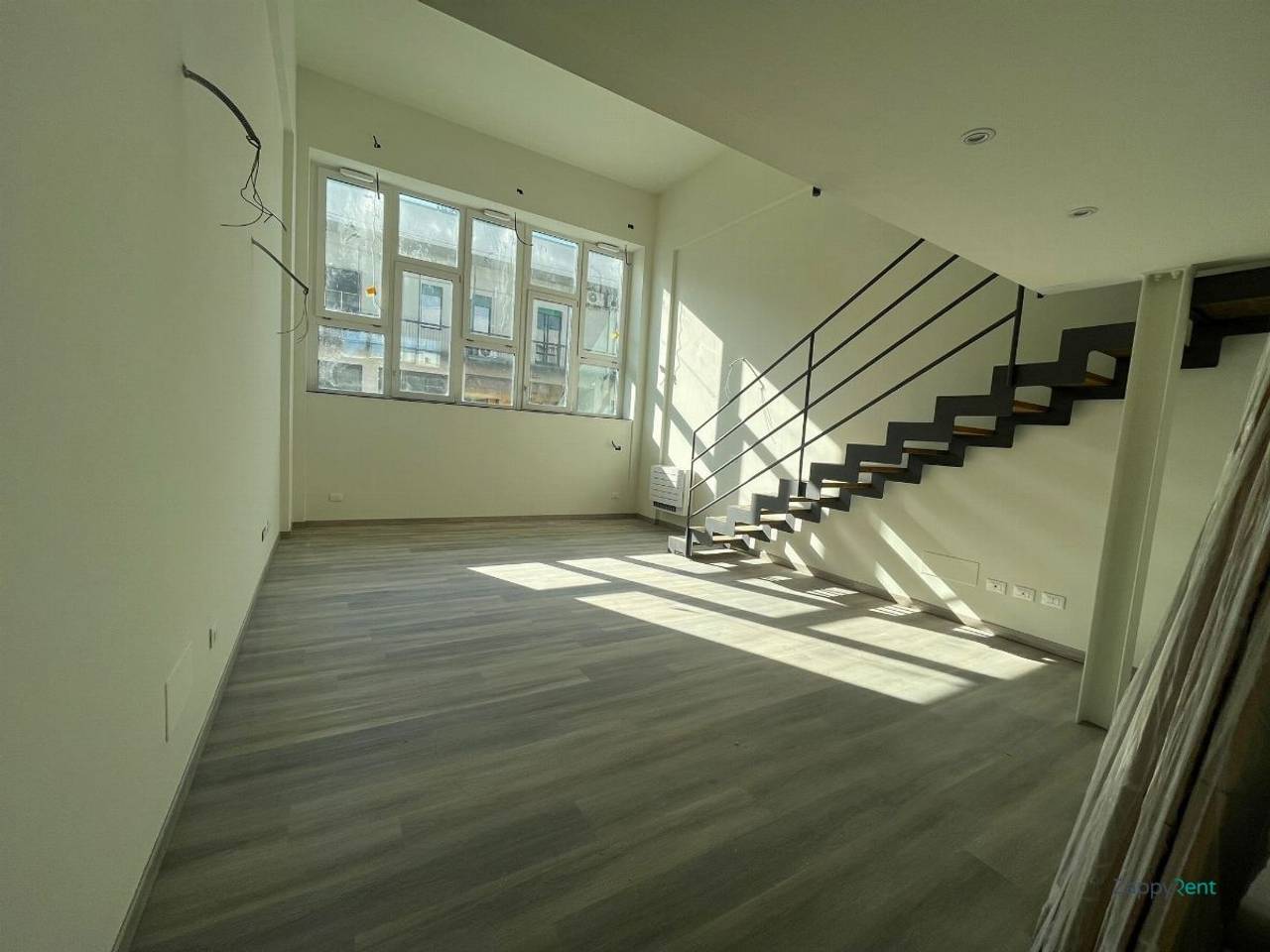 appartamento in affitto a Milano in zona Monluè