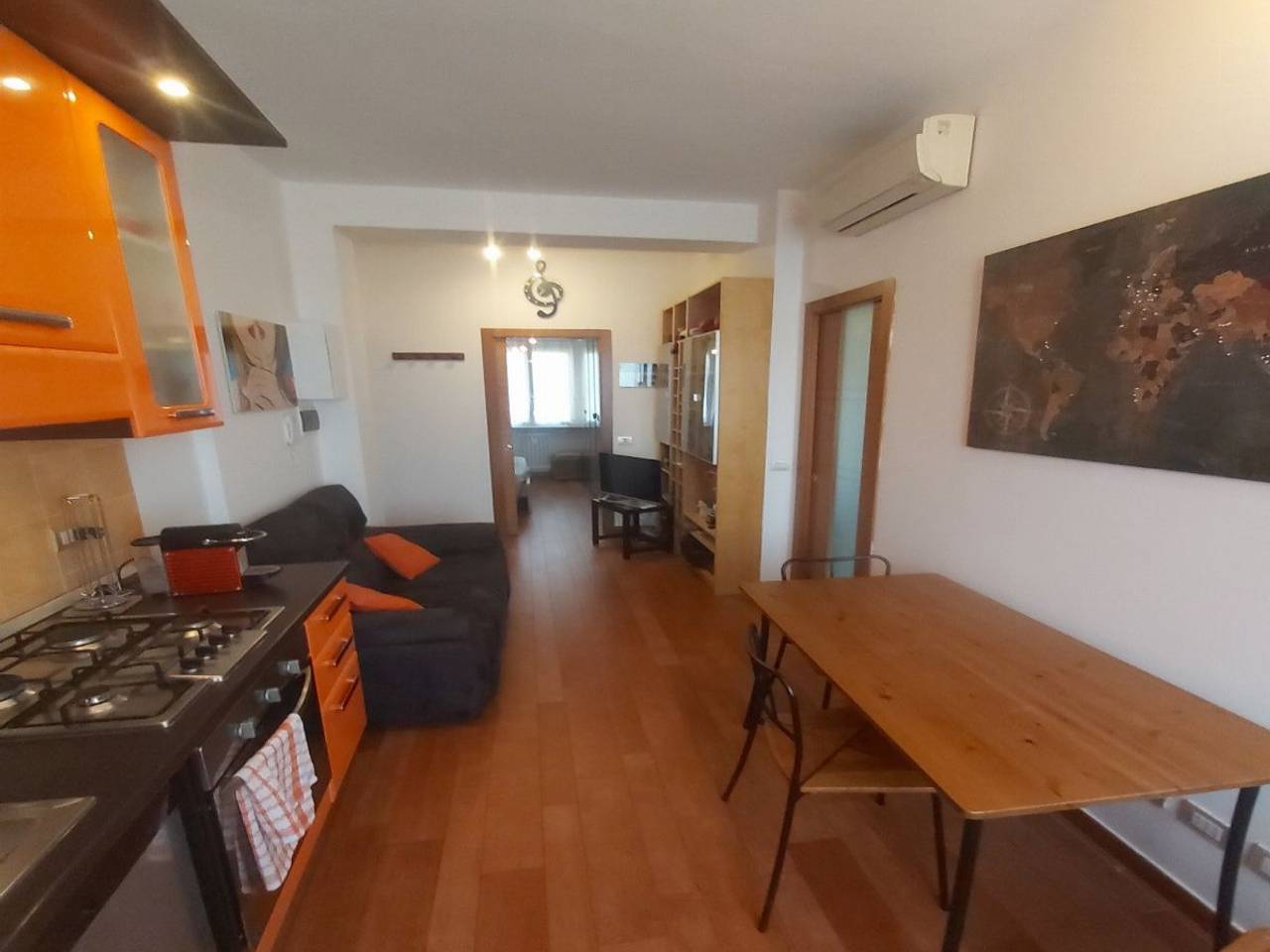 appartamento in affitto a Milano in zona Centro Storico