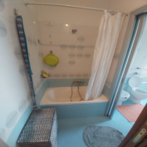 appartamento in affitto a Milano in zona Centro Storico