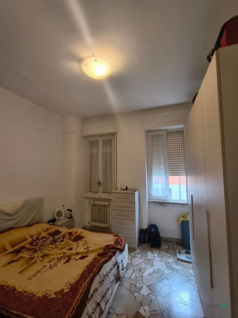 appartamento in affitto a Milano in zona Vigentino