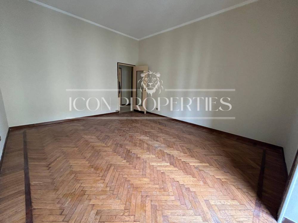 appartamento in affitto a Milano in zona Cadorna