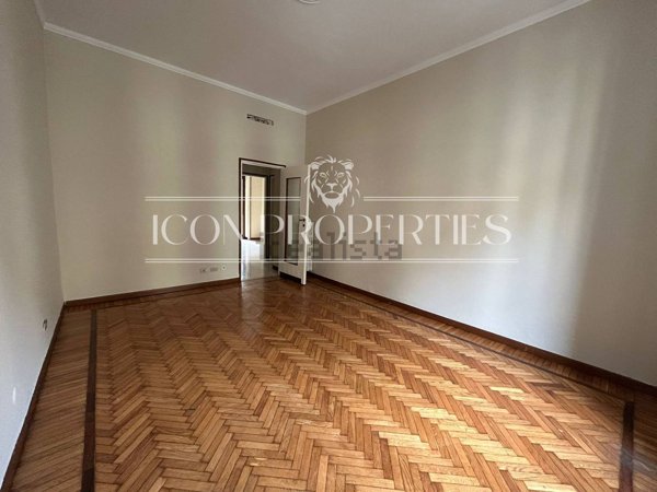 appartamento in affitto a Milano in zona Sant'Ambrogio