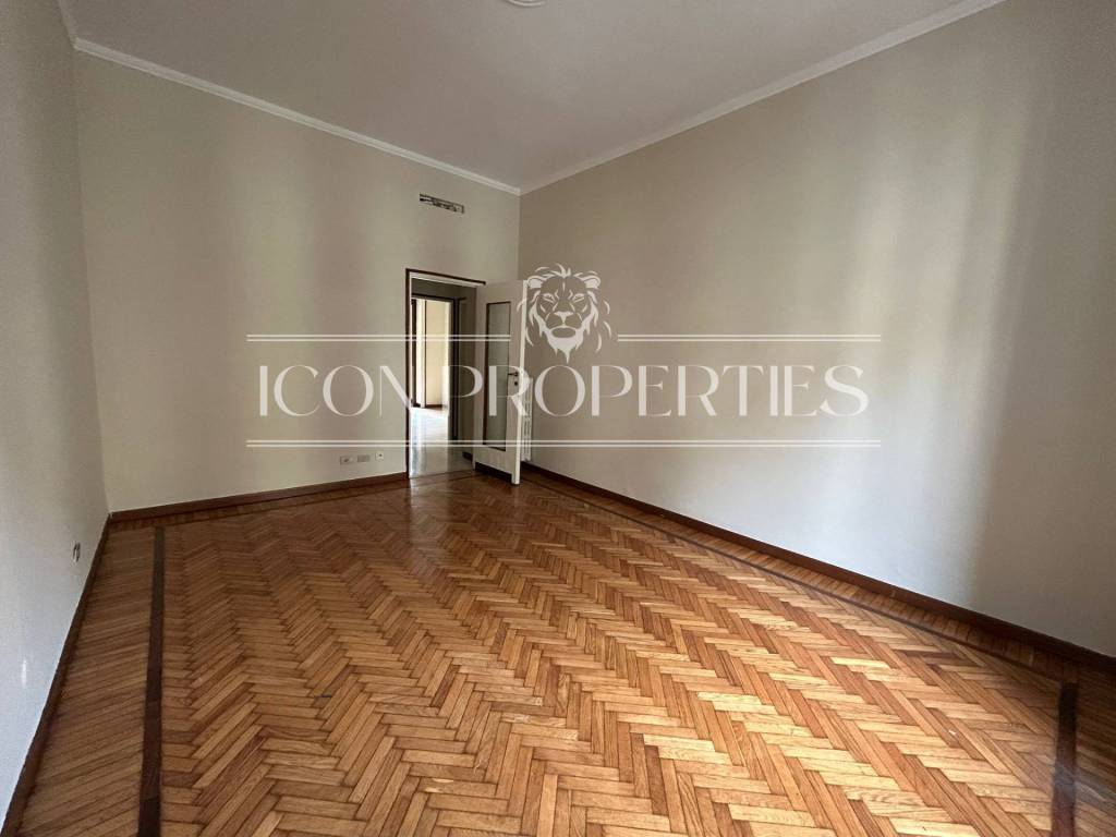 appartamento in affitto a Milano in zona Sant'Ambrogio