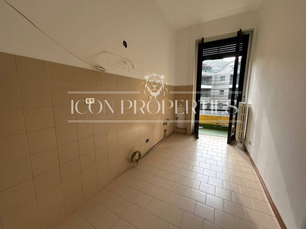 appartamento in affitto a Milano in zona Cadorna