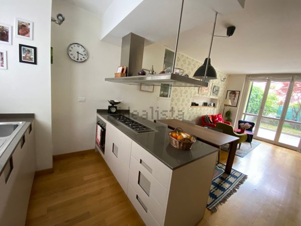 appartamento in affitto a Milano in zona Gorla