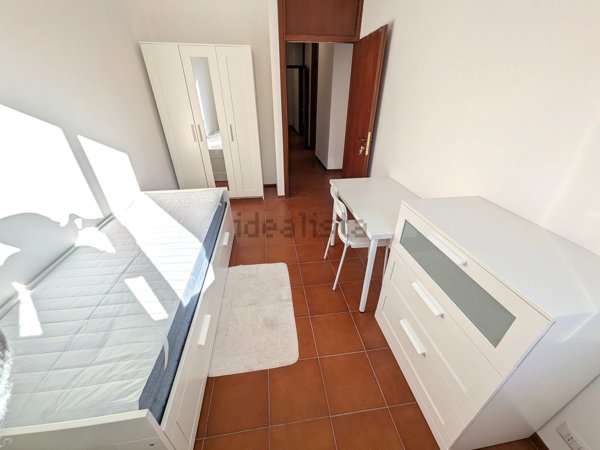 appartamento in affitto a Milano in zona Gallaratese