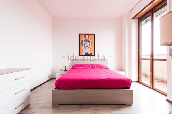 appartamento in affitto a Milano in zona Piazzale Lodi