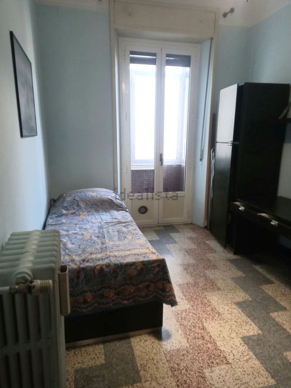 appartamento in affitto a Milano in zona Casoretto