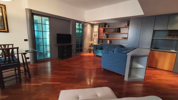 appartamento in affitto a Milano in zona Bruzzano