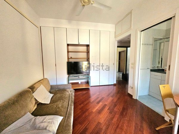 appartamento in affitto a Milano in zona Porta Genova