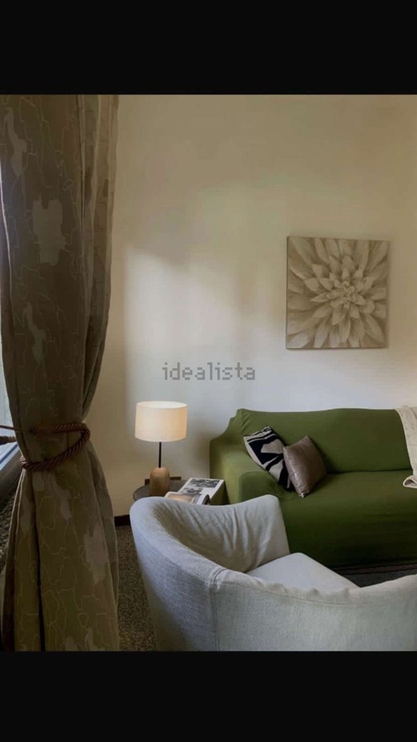 appartamento in affitto a Milano in zona Niguarda