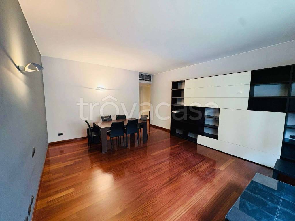 appartamento in affitto a Milano in zona Muggiano