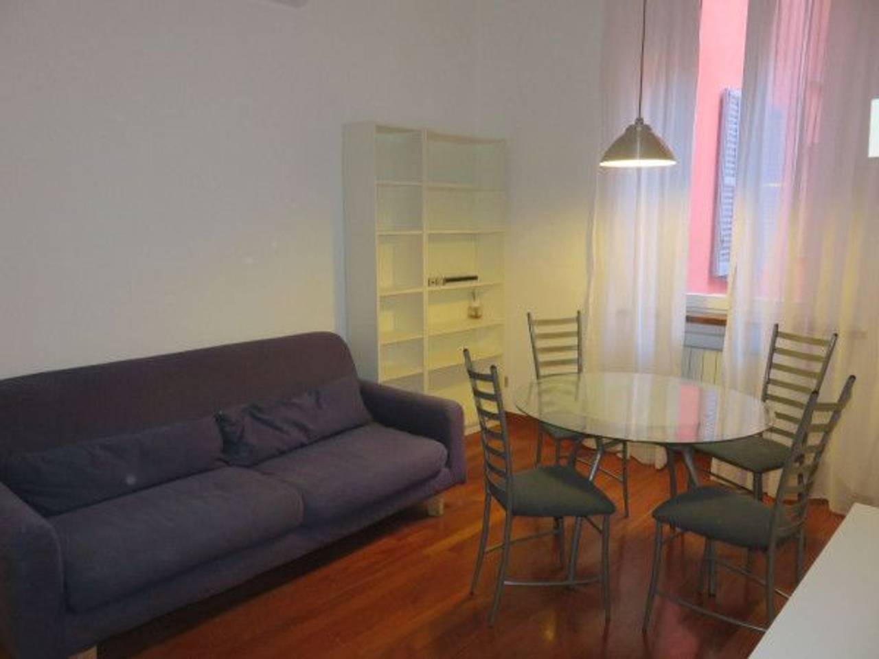 appartamento in affitto a Milano in zona Porta Venezia