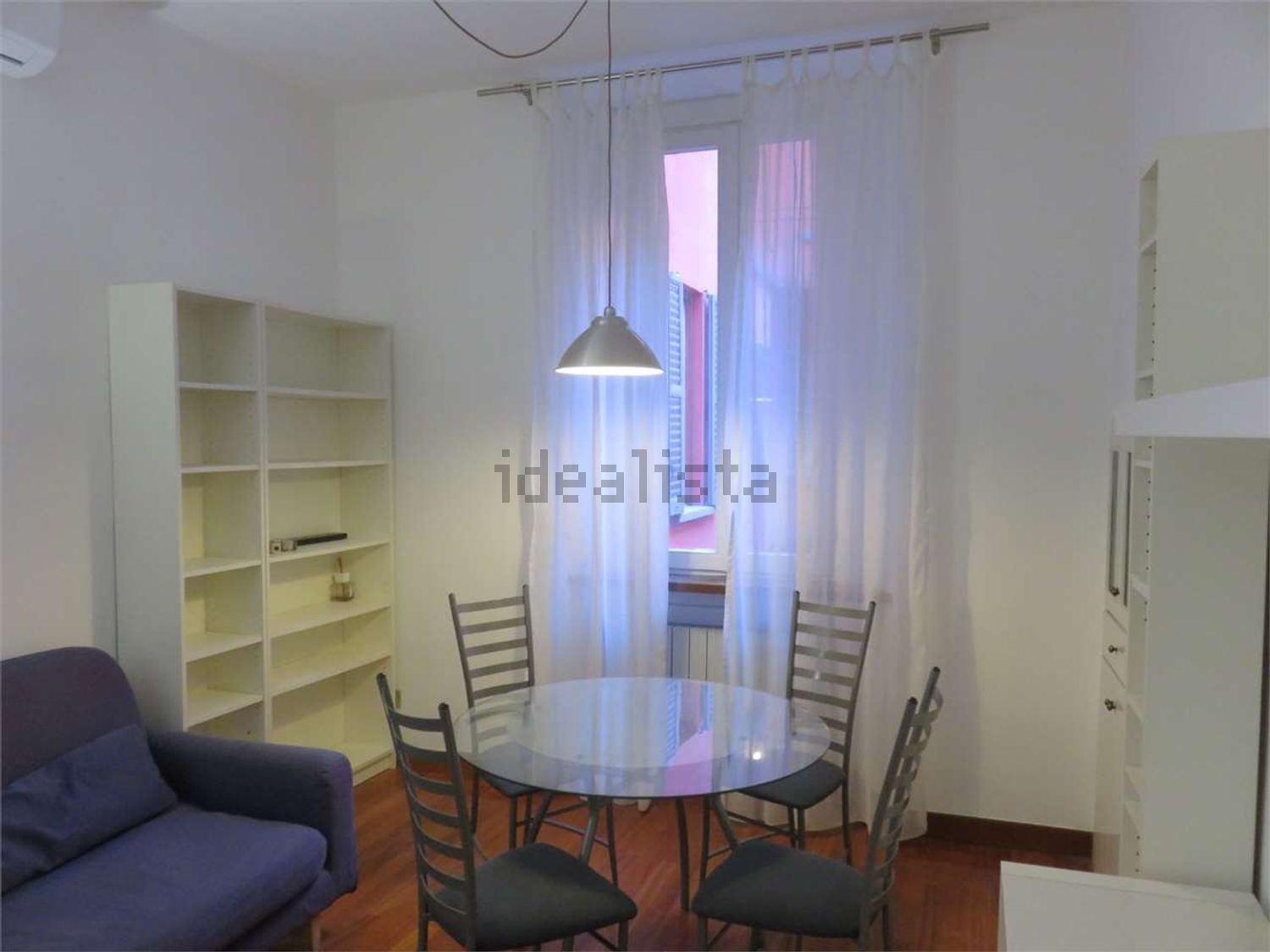 appartamento in affitto a Milano in zona Porta Venezia