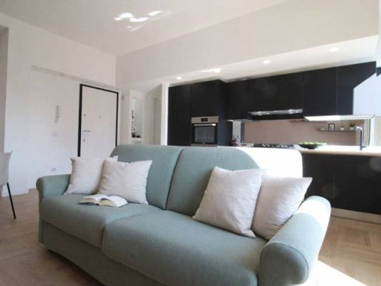 appartamento in affitto a Milano in zona Isola