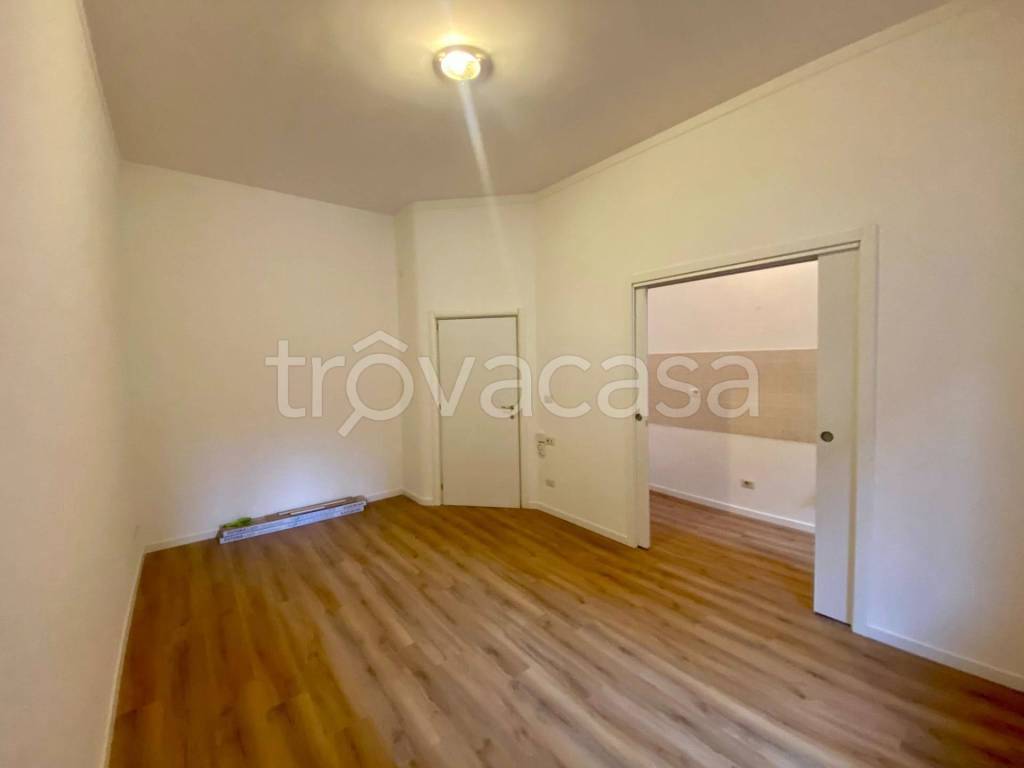 appartamento in affitto a Milano in zona Il Portello