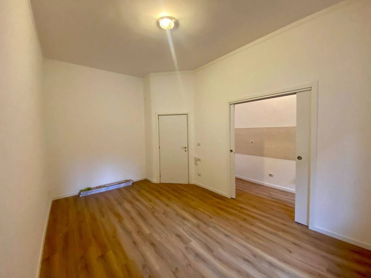 appartamento in affitto a Milano in zona Villapizzone