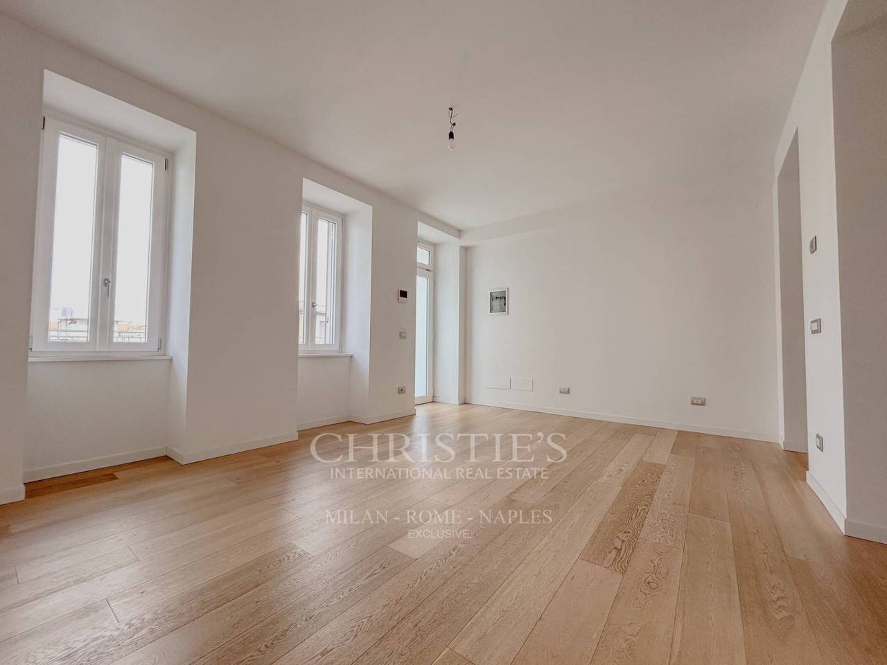 appartamento in affitto a Milano in zona Solari