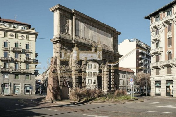 appartamento in affitto a Milano in zona Porta Romana