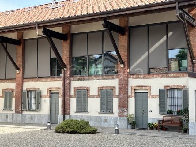 appartamento in affitto a Milano in zona Precotto