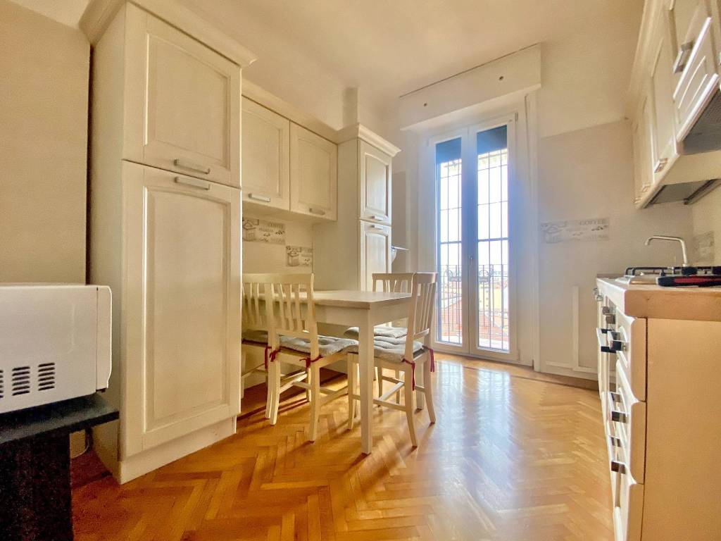 appartamento in affitto a Milano in zona Città Studi
