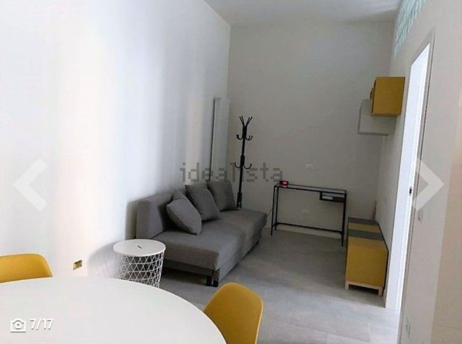 appartamento in affitto a Milano in zona Porta Romana